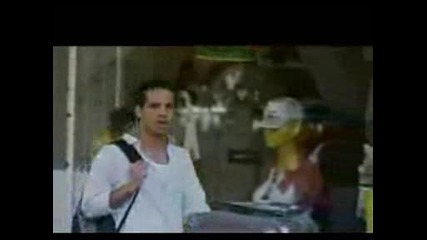 Ivri Lider - The Man I Love (the Bubble).avi