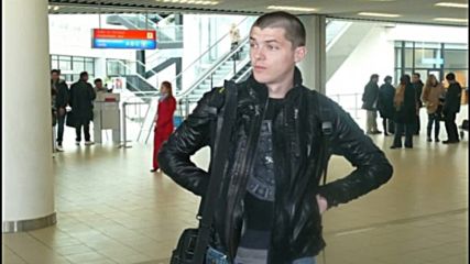 Домовчийски: Матеус? Ред и дисциплина