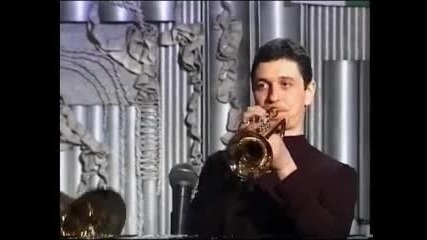 Intro quartet
