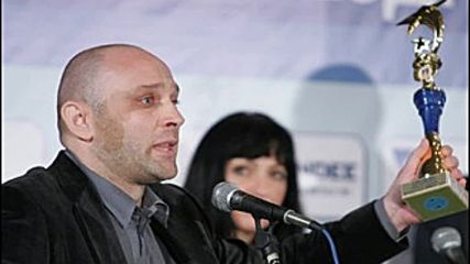 Левски - отбор на годината, Тити посвети наградата на паметта на Румен Пейчев
