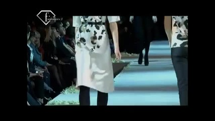 fashiontv Ftv.com - Melbourne Fashion Festival 2009 - Part 6b 