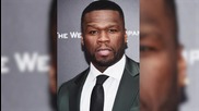 50 Cent Admits in Court to Borrowing Cars and Jewelry to Hype His Lifestyle