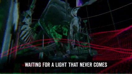 Linkin Park x Steve Aoki - A Light That Never Comes- Official Lyric Video (full Song)[freemp3in.com]