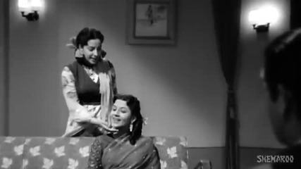 Raja Ki Aayegi Baraat - Raj Kapoor - Nargis - Lata Mangeshkar