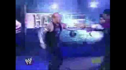 Jeff Hardy Tribute