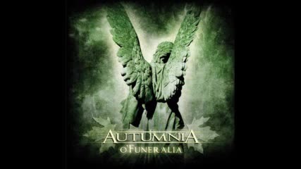 Autumnia - Breathe Your Mourning Into Me