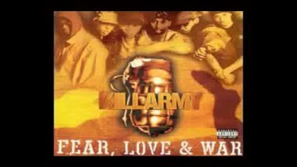 Killarmy - Originators