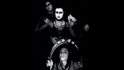 Corpus Delicti - Saraband