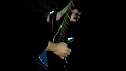 Dio - All The Fools Sailed Away Live In Nyc 04.29.2000 