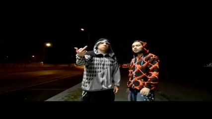 Лицето Х - Под Прикритие