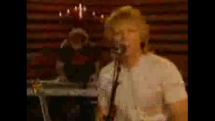 Bon Jovi - Joey