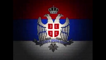Kosovo Je Srbija 