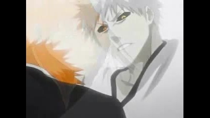 Bleach Amv - The way you like it 