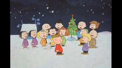 Mariah Carey - Charlie Brown Christmas