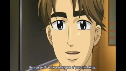 Wangan Midnight Episode 17 part 2-3