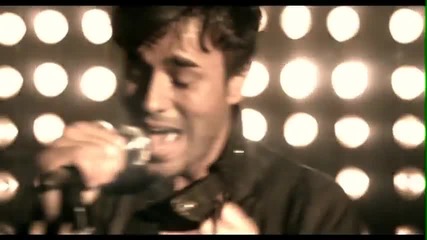 Enrique Iglesias - Can You Hear Me