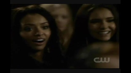 Caroline - Eternal Flame .. The vampire diaries soundtrack ..