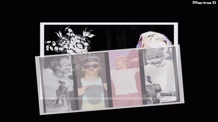 - Niall Horan [3]