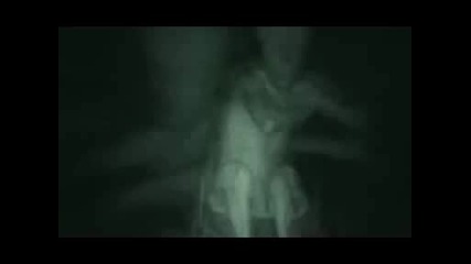 Rubber Johnny - Chris Cunningham + Aphex Twin.avi