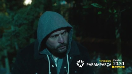Счупени Парчета - фрагман на 16 епизод - с Бг субтитри