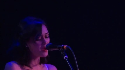 Dia Frampton - Walk Away (non-official)