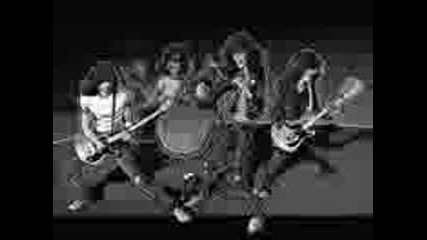 Tha Ramones - Blitzkrieg Bop