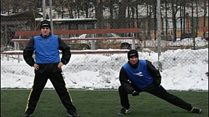 Иво Иванов: Не се сърдя на Ботев
