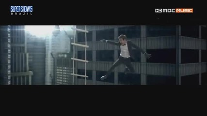 Super Junior Super Show 5 World Tour Opening Vcr