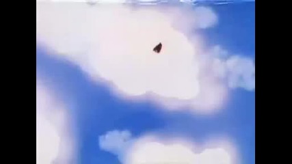 Dragon Ball Episode 25 Danger From Above