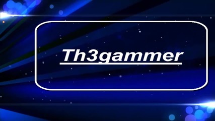 My new intro