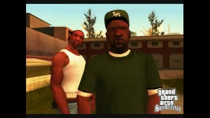 Cj Raps! 