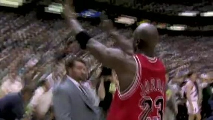 Michael Jordans Legacy - Career Highlights