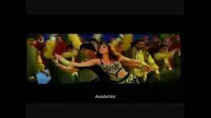Love Mera Hit Hit - Billu Barber