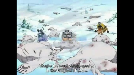 One Piece - 083 [good quality]