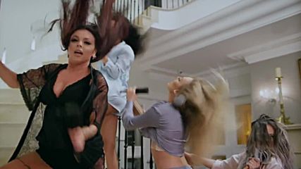 Little Mix - Hair (official Video) ft. Sean Paul