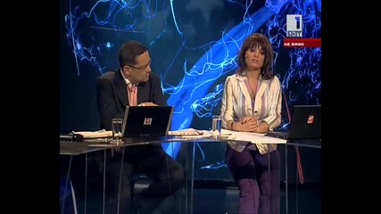 Секси водещата Петя говори за Португалия 
