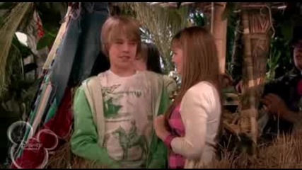 Suite Life On Deck - episode 29 - Lost At Sea - Part 5/5 Hq 