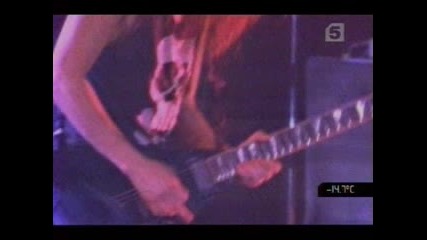 Metallica - Metallica - 1 Част 
