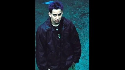 Mike i Chester