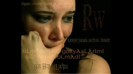 Aglamak Isteyenler dinlesin...