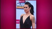 Rumer Willis has Major A-Lister Voting Support for the 'DWTS' Finale