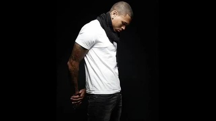 Chris Brown - Your Body [hq]