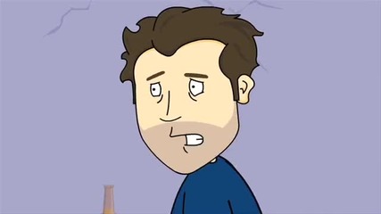 Clock Suckers - E9 - Abe-hole