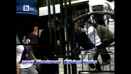 Опасни Улици Песента - Бг Аудио