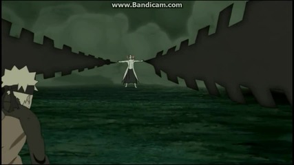 Naruto Shippuuden 383 bg audio