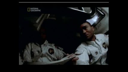 ! Apollo 13 - Критична Ситуация - Част 17