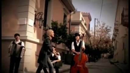 Nikos Ikonomopoulos - Ximeroni(official Music Video)