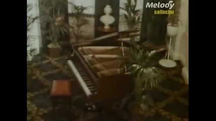 Diana Ross - My Old Piano