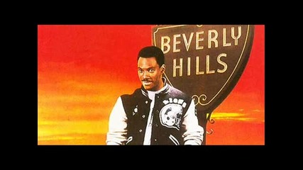 Harold Faltermeyer - The Discovery Beverly Hills Cop 