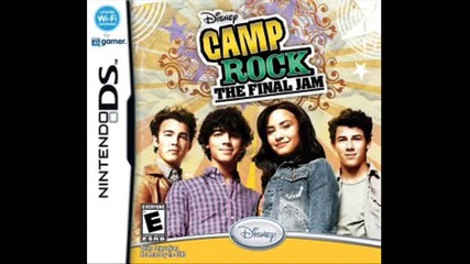 - ...[camp star]... - [it`s on]... -